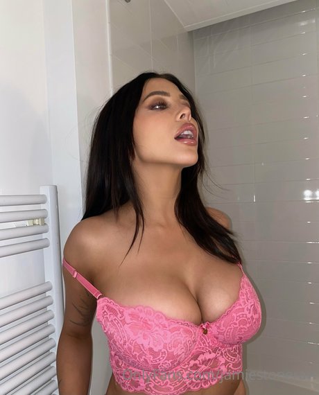 Jamie Stone nude leaks onlyfans