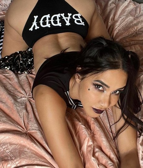 Milynn Sarley onlyfans leak free