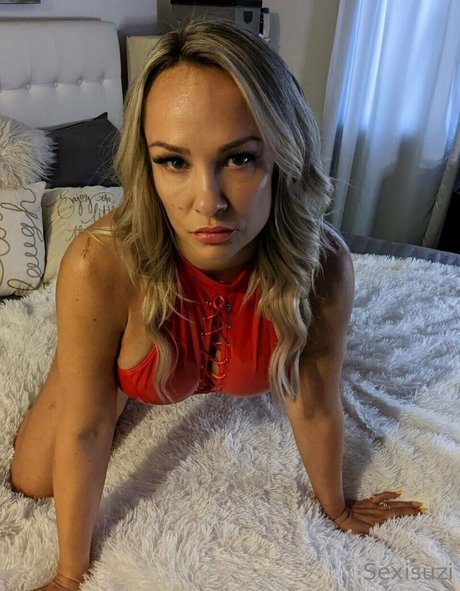 sexisuzi onlyfans leak xxx