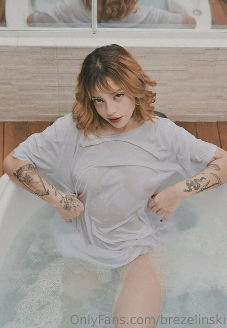 Brendazelinski onlyfans sex leaks