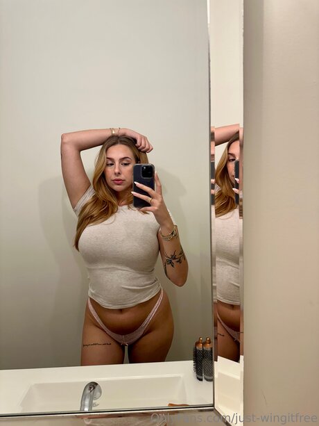 just wingitfree leaked only fans
