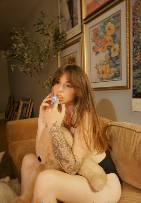 Acacia Kersey only fans review