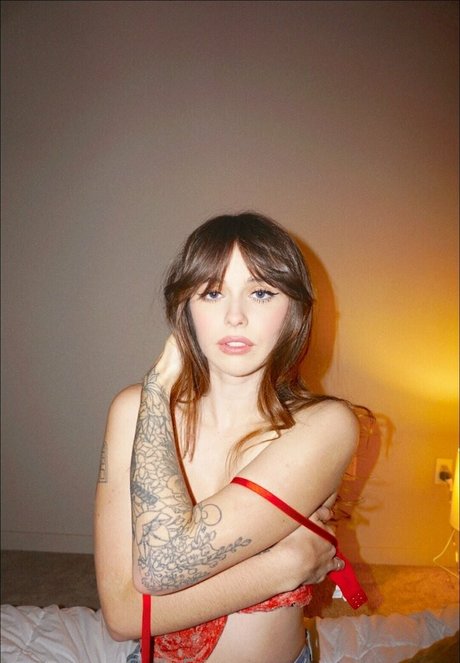 Acacia Kersey onlyfans star