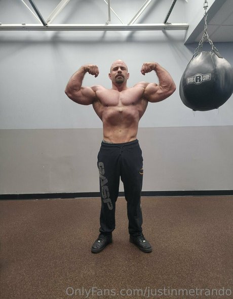 justinmetrando onlyfans leak new