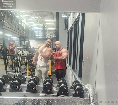 justinmetrando only fans review