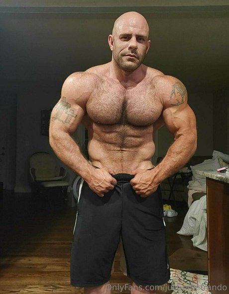 justinmetrando nude only fans