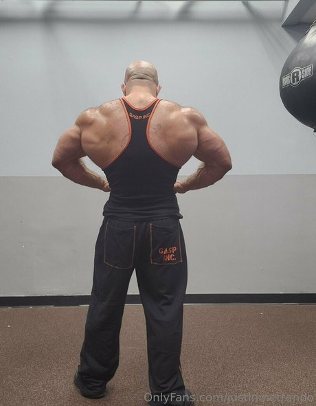 justinmetrando leak onlyfans nude