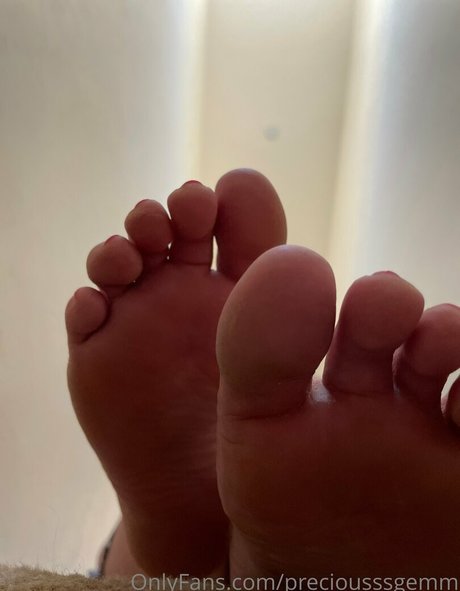 preciousssgemm onlyfans ass