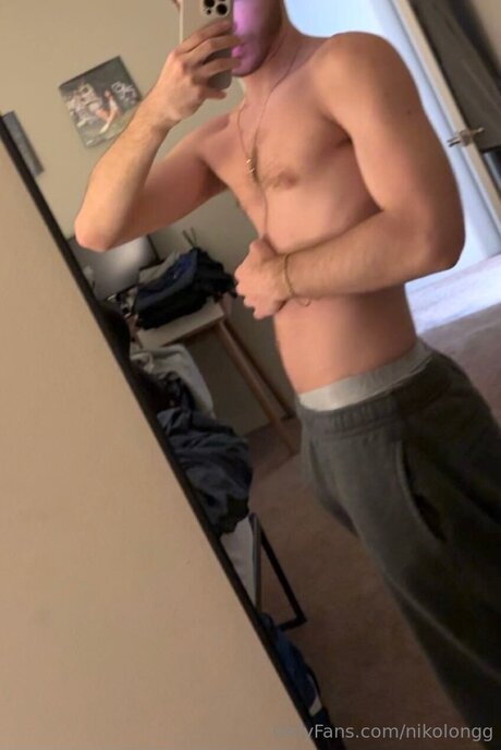 nikolongg leaked only fans porn