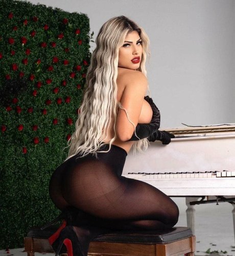 Claudia Mustelier leaked onlyfans pictures