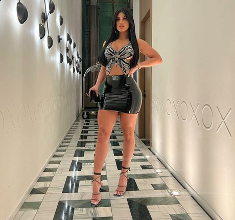 Claudia Mustelier nudes only fans