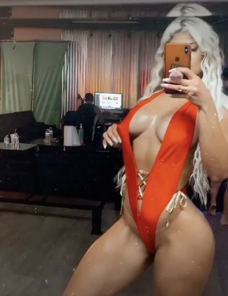 Claudia Mustelier onlyfans leaked pictures