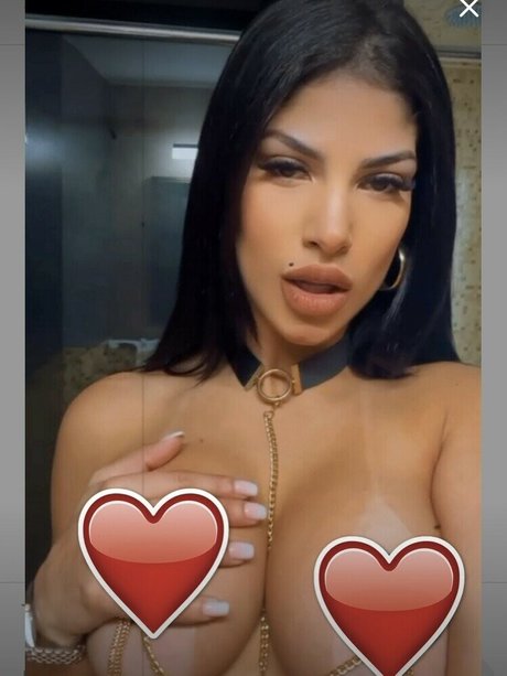 Claudia Mustelier only fans xxx