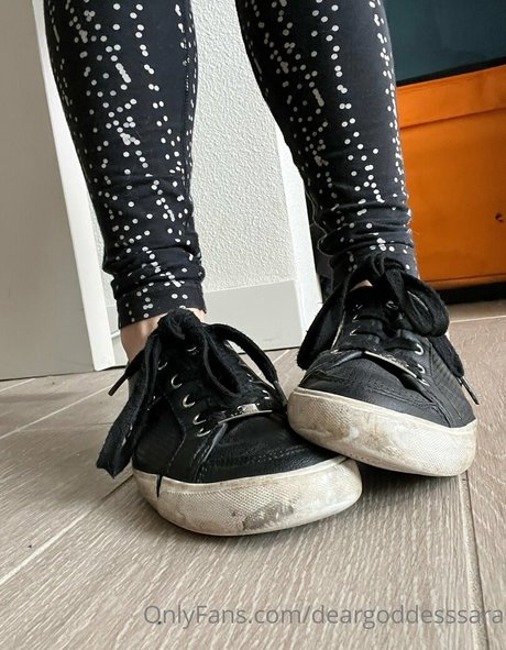 deargoddesssara new onlyfans leaks