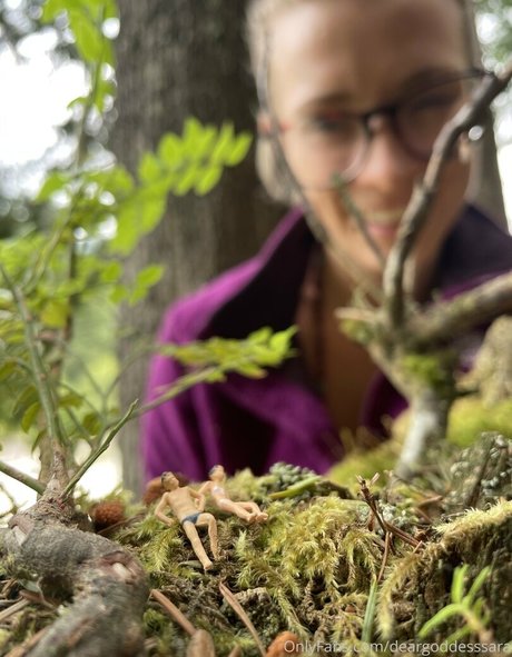 deargoddesssara onlyfans leaks free