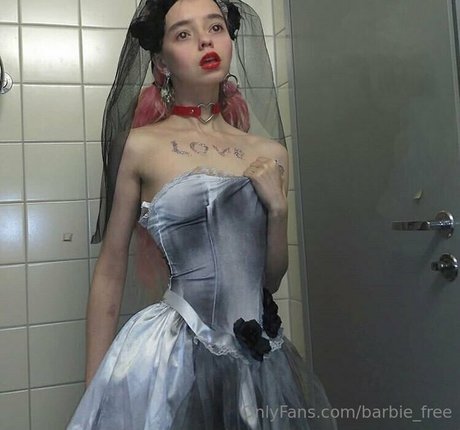 barbie free onlyfans leajs