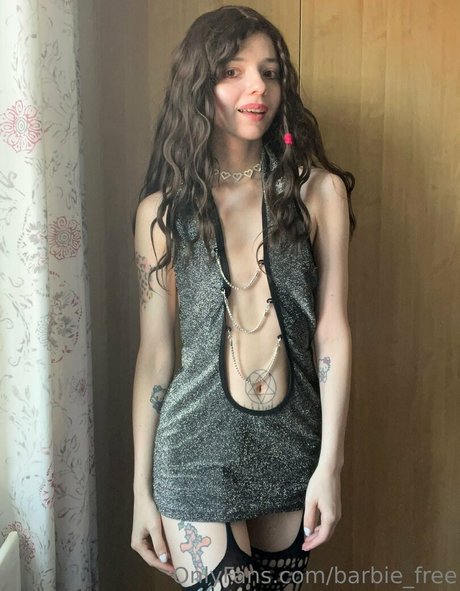 barbie free leaked nudes onlyfans