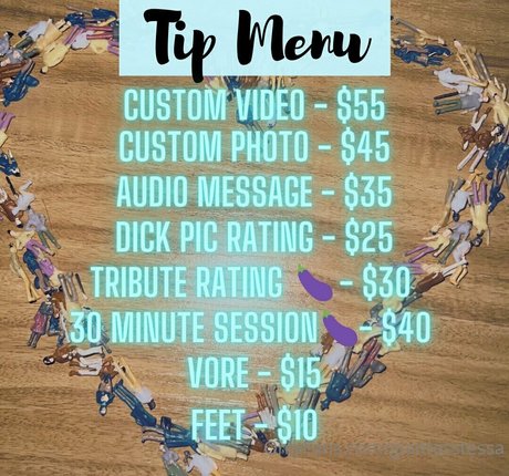 giantesstessa nude onlyfans