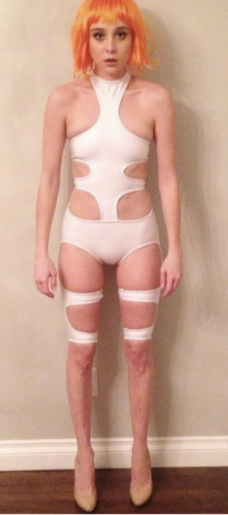 Alessandra Torresani onlyfans leaked free