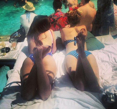 Alessandra Torresani onlyfans nude pics