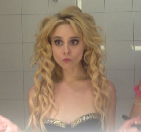 Alessandra Torresani onlyfans leaked naked