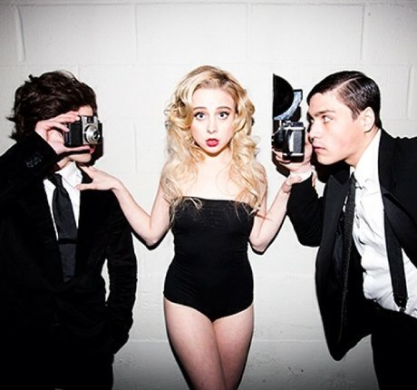 Alessandra Torresani onlyfans pics