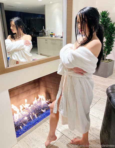 Babydesireex Profile pic