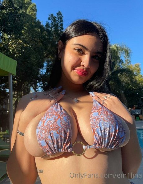em1lina nudes leaked onlyfans