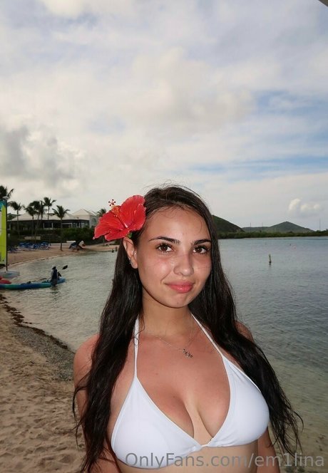 em1lina onlyfans leaks naked