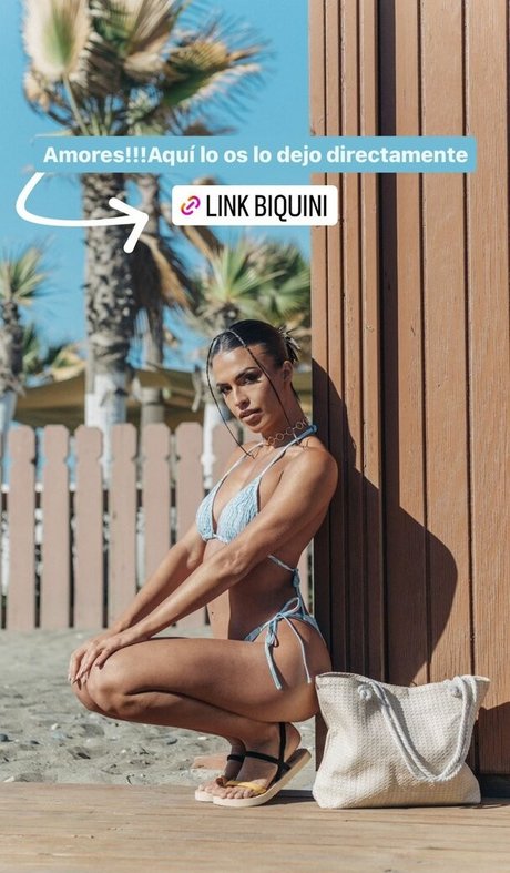 Sofia Suescun leak onlyfans nude