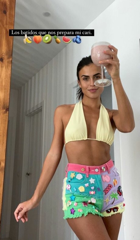 Sofia Suescun onlyfans naked