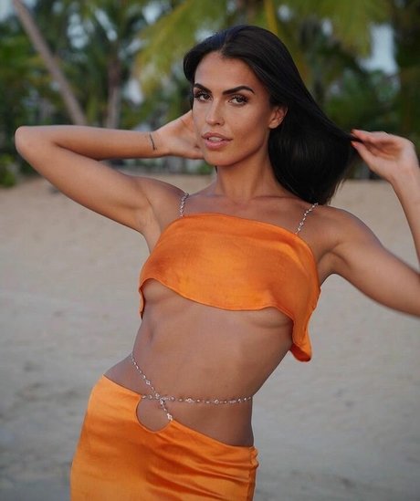 Sofia Suescun onlyfans boobs