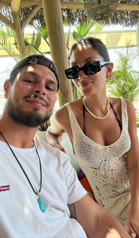 Tania Medina onlyfans keak