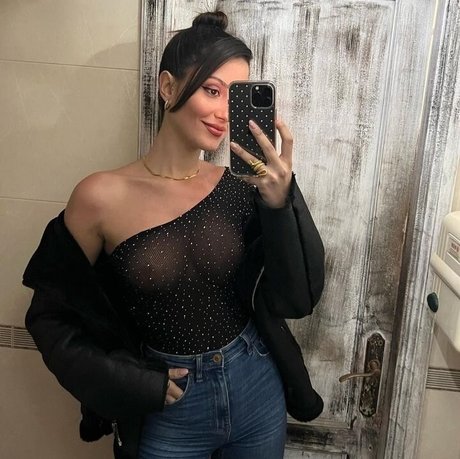 Tania Medina onlyfans nudes