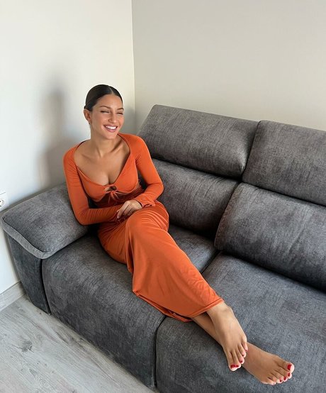 Tania Medina leaked only fans porn