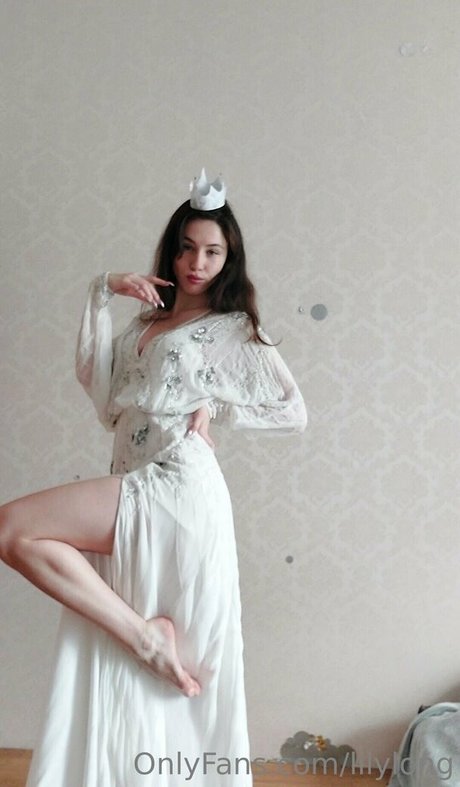 lilylong onlyfans sex leaked