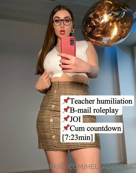 helladomina onlyfans free