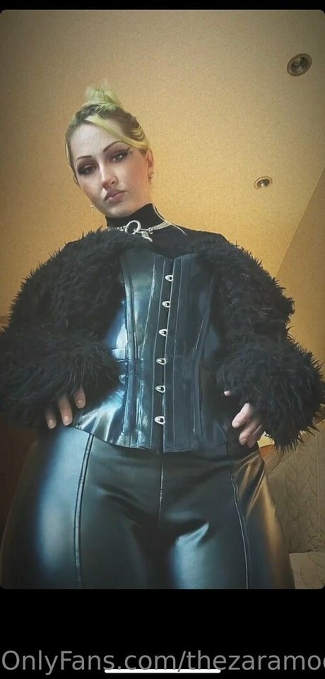 thezaramoon onlyfans leaked naked