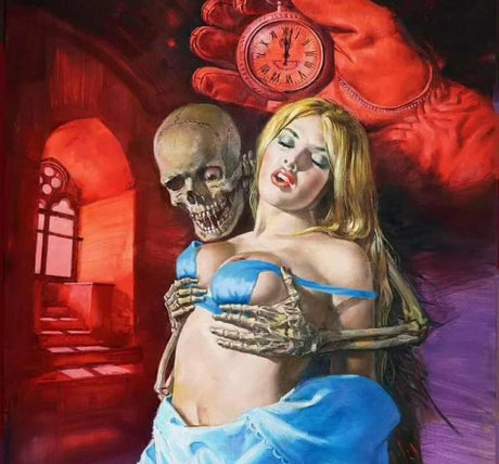 thezaramoon onlyfans leaked porn