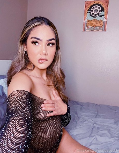 lupebaddy Profile pic