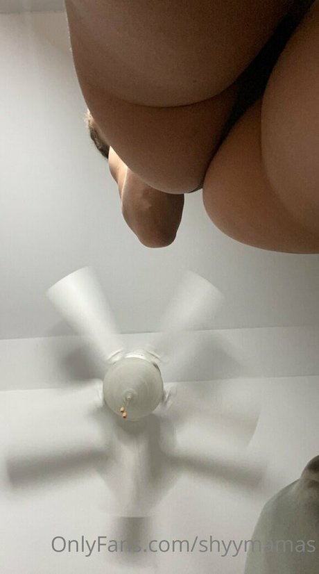 shyymamas only fans xxx