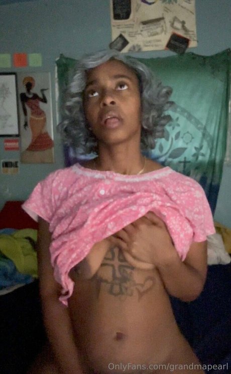 grandmapearl pics onlyfans