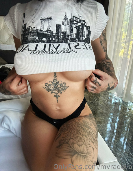 mvradova onlyfans nudes porn