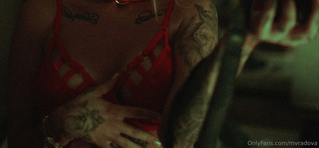 mvradova onlyfans porn leak