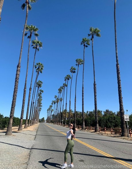 sakuratheforbiddenfruit only fans naked