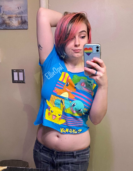 ellieopalfree onlyfans porno