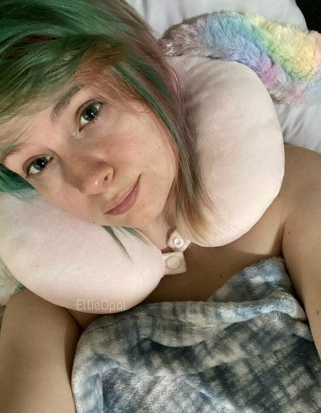ellieopalfree leaked onlyfans pictures