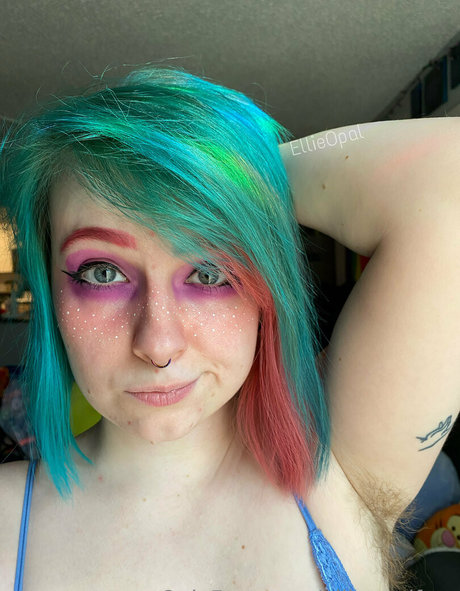 ellieopalfree new onlyfans leaks