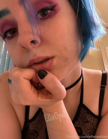 ellieopalfree onlyfans sex leak