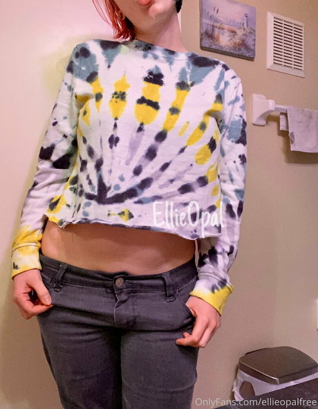 ellieopalfree onlyfans free